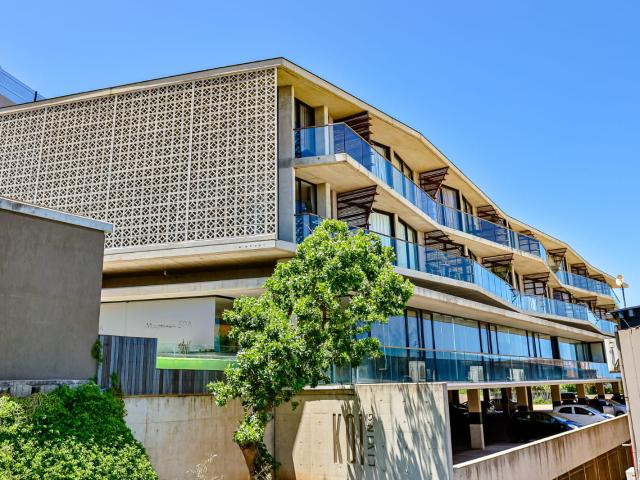 1 Bedroom Flat in Ballito Central