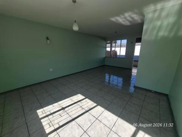 1 Bedroom Flat in Barry Hertzog Park