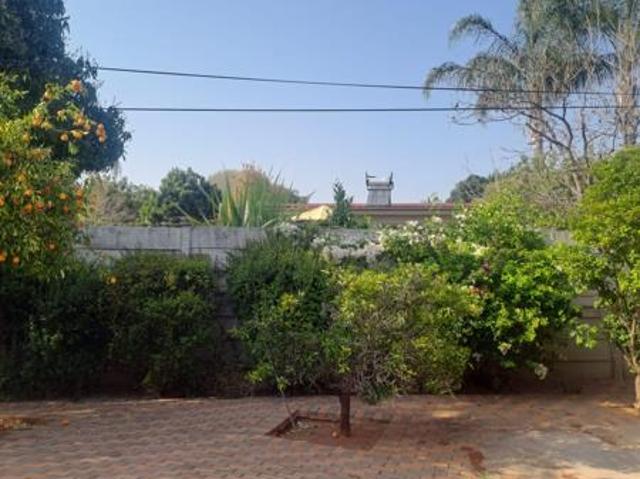 1 Bedroom Flat in Bendor