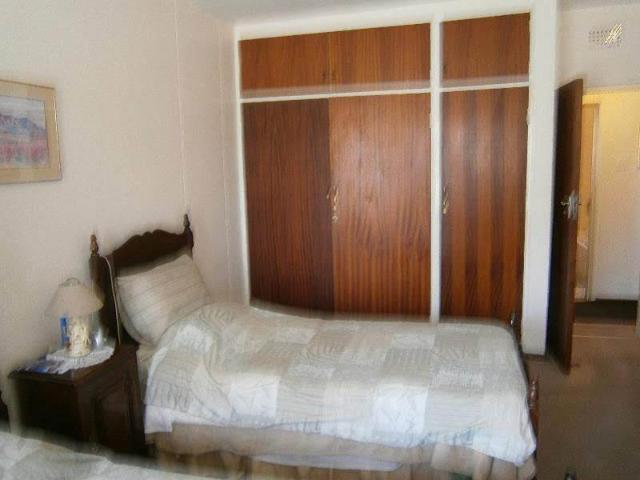 1 Bedroom Flat in Benoni Central