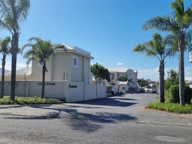 1 Bedroom Flat in Beacon Bay