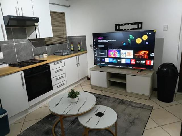 1 Bedroom Flat in Beacon Bay