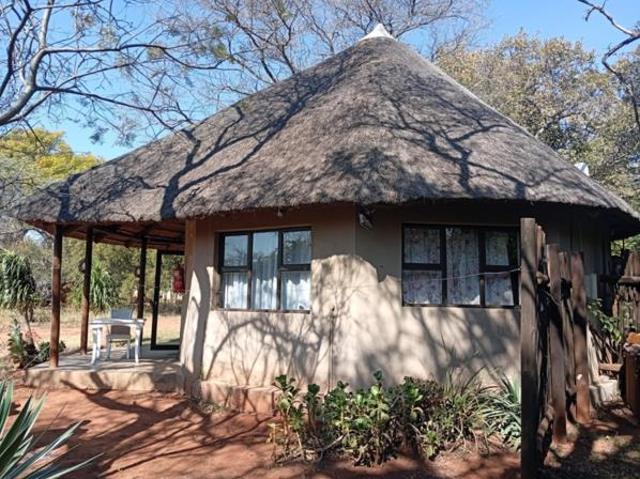 1 Bedroom Flat in Bela Warmbaths