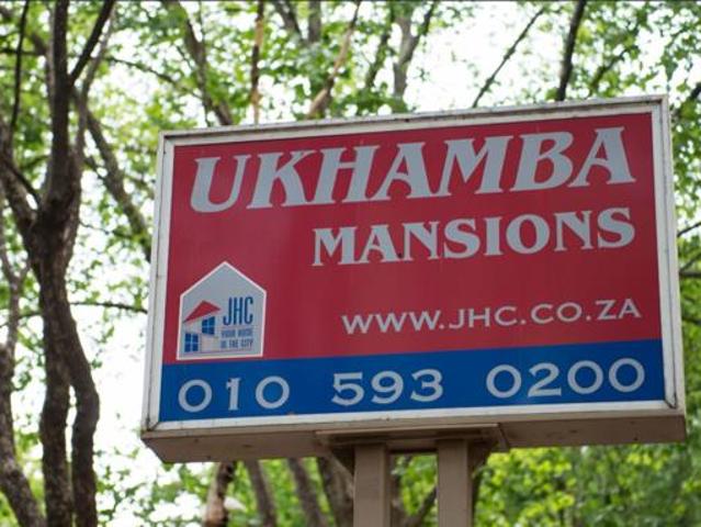 1 Bedroom Flat in Berea