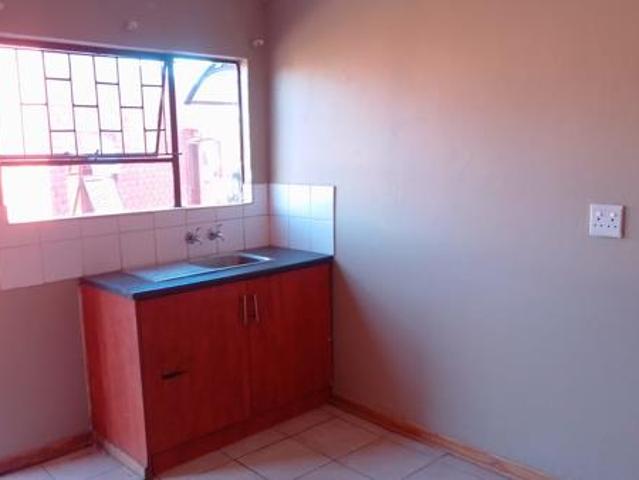 1 Bedroom Flat in Bethlehem Central