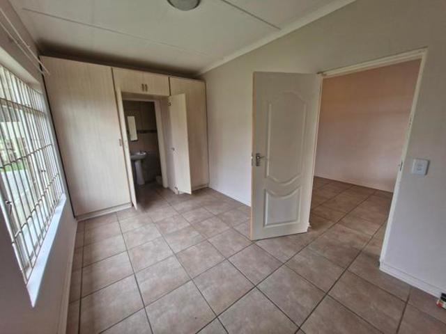 1 Bedroom Flat in Bethlehem Central