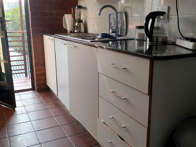 1 Bedroom Flat in Bodorp