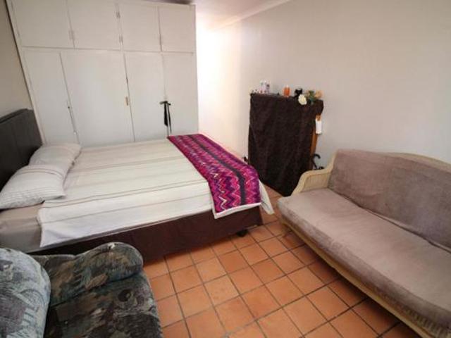 1 Bedroom Flat in Bodorp