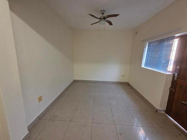 1 Bedroom Flat in Bluff