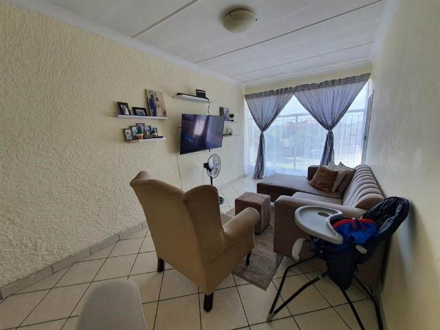 1 Bedroom Flat in Brakpan Central