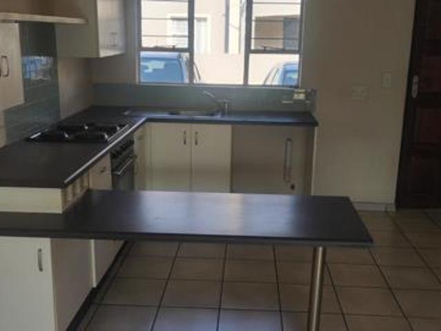 1 Bedroom Flat in Brenthurst
