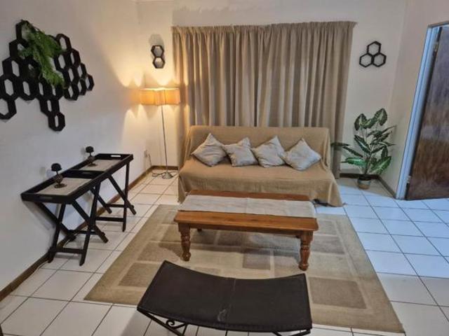 1 Bedroom Flat in Bridle Park AH