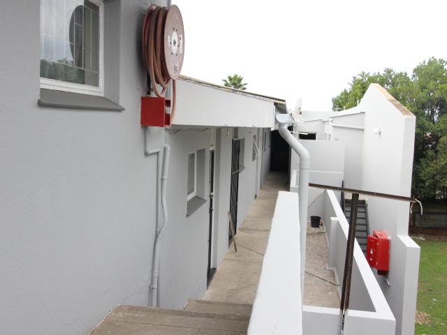 1 Bedroom Flat in Cambridge