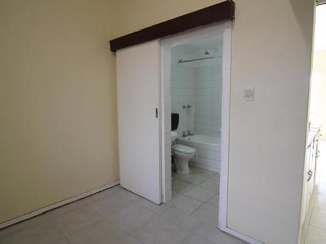 1 Bedroom Flat in Cambridge