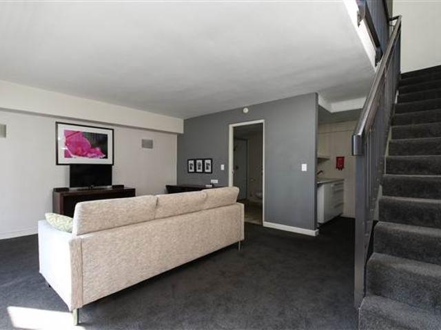 1 Bedroom Flat in Cape Town City Centre