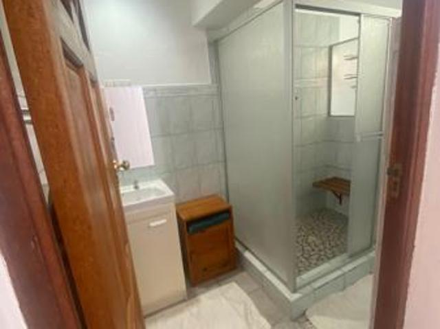1 Bedroom Flat in Cape Town City Centre