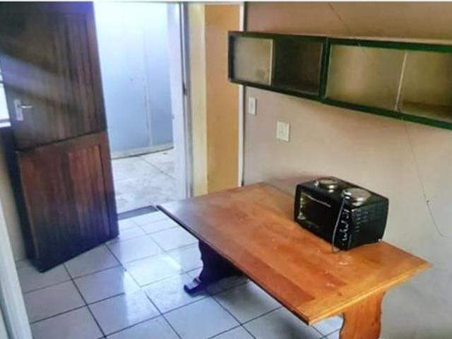 1 Bedroom Flat in Capital Park