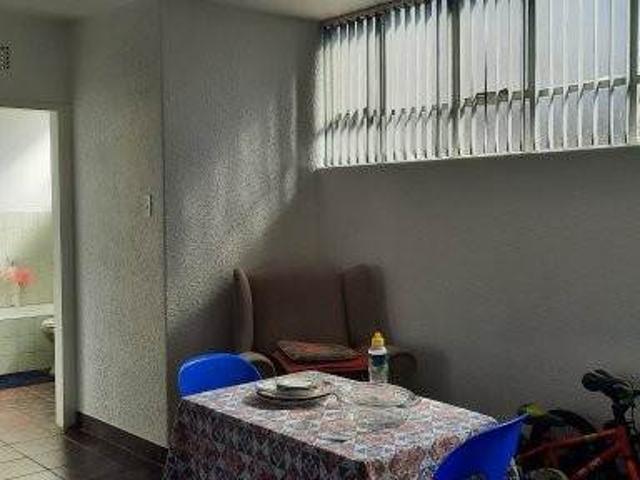 1 Bedroom Flat in Casseldale
