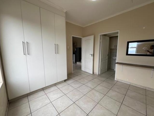 1 Bedroom Flat in Chase Valley
