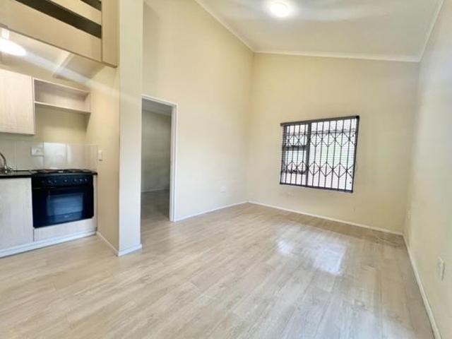 1 Bedroom Flat in Chase Valley