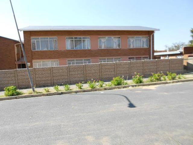 1 Bedroom Flat in Chrisville