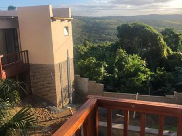 1 Bedroom Flat in Cintsa East