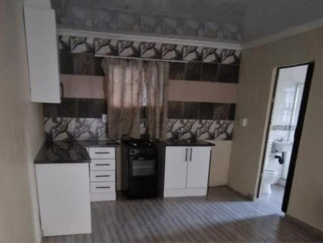 1 Bedroom Flat in Cosmosrand