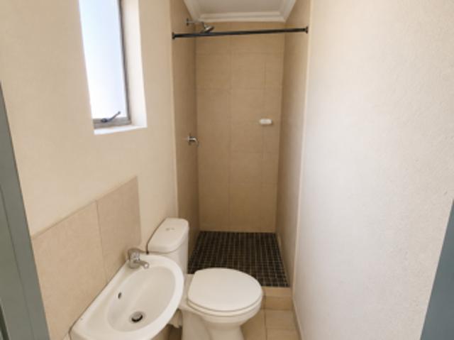 1 Bedroom Flat in Claremont
