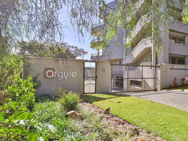 1 Bedroom Flat in Craighall