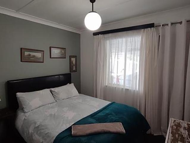 1 Bedroom Flat in Dan Pienaar