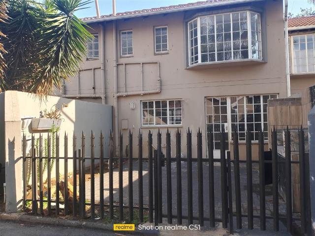 1 Bedroom Flat in Dalpark