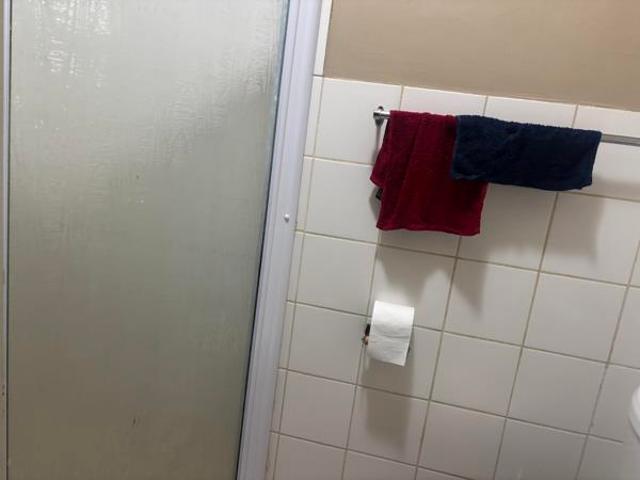 1 Bedroom Flat in Del Judor