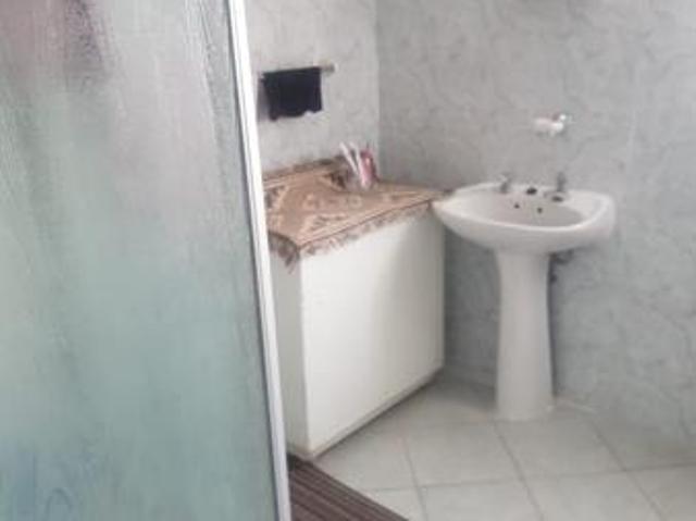 1 Bedroom Flat in Del Judor