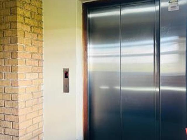 1 Bedroom Flat in Del Judor