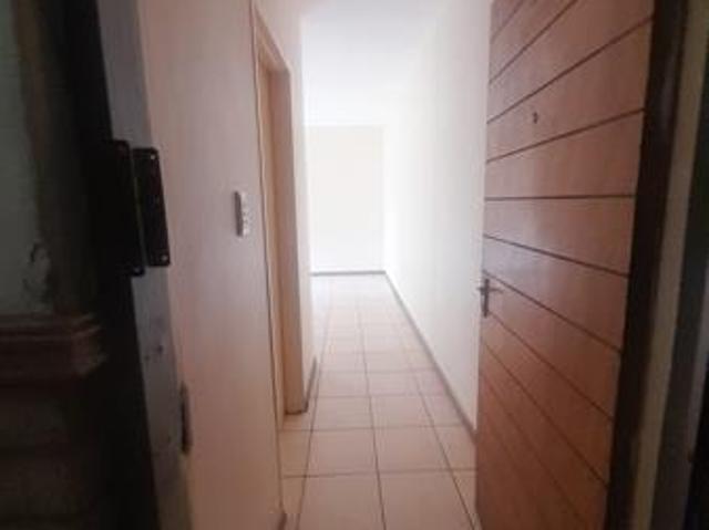 1 Bedroom Flat in Del Judor