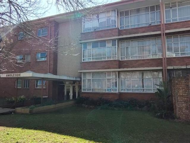 1 Bedroom Flat in Dinwiddie