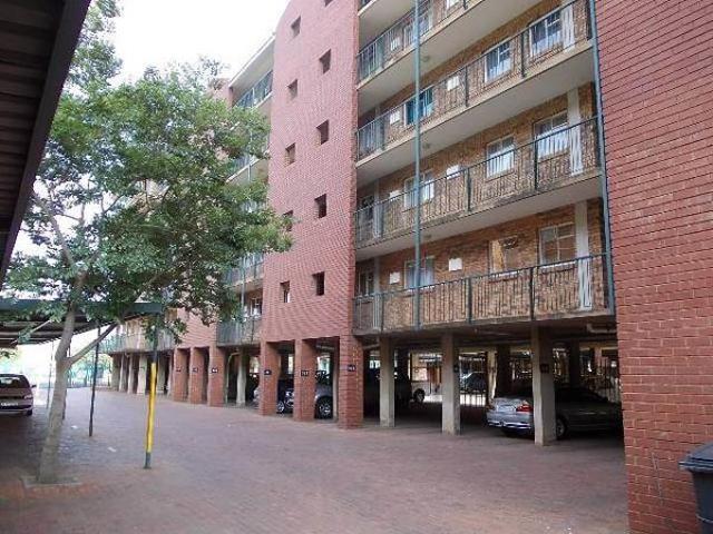 1 Bedroom Flat in Die Hoewes
