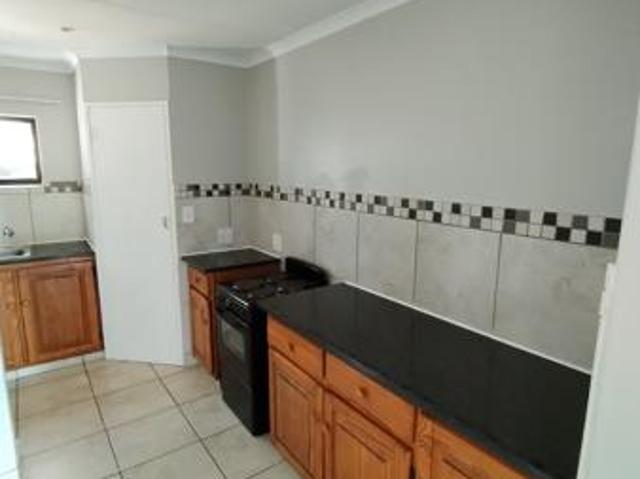 1 Bedroom Flat in Doornpoort