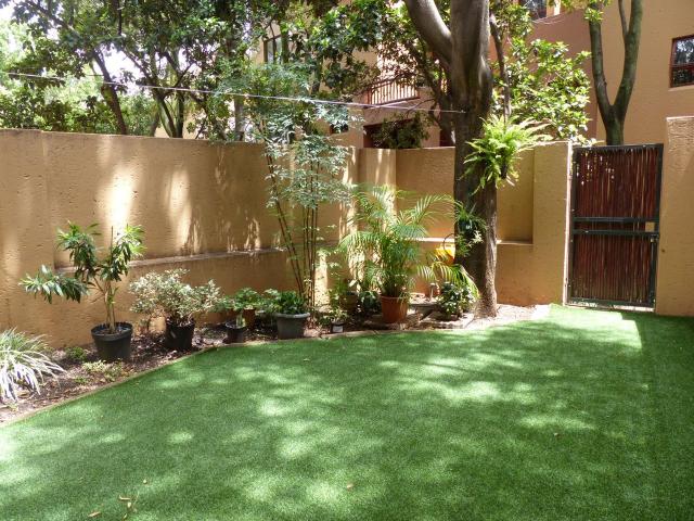 1 Bedroom Flat in Douglasdale
