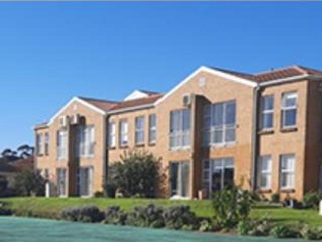 1 Bedroom Flat in Durbanville Outlying