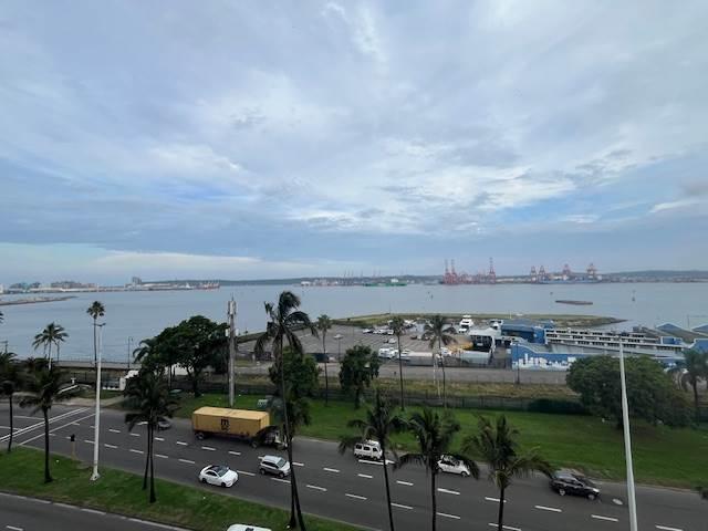 1 Bedroom Flat in Durban CBD