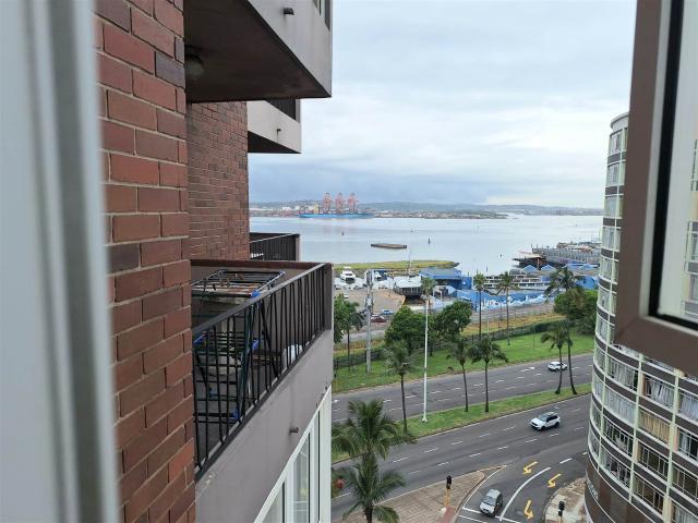 1 Bedroom Flat in Durban CBD