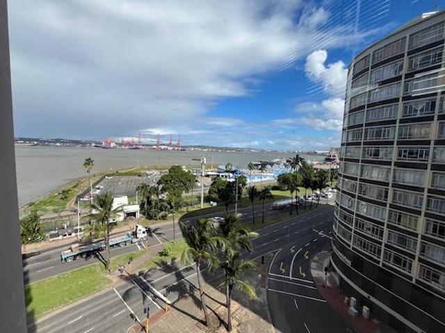 1 Bedroom Flat in Durban CBD