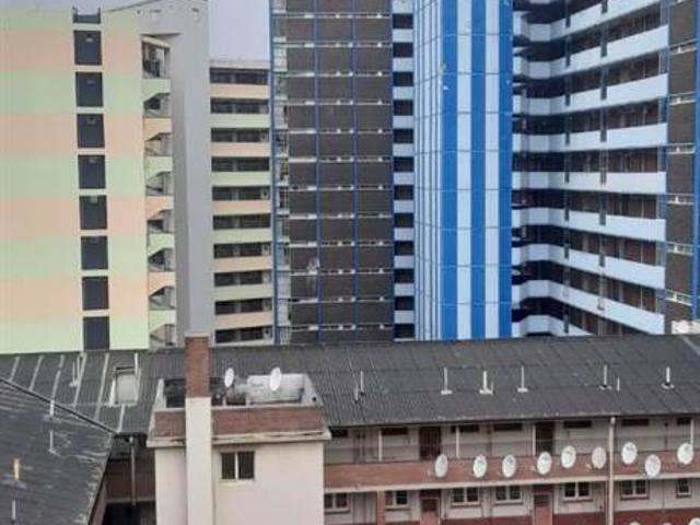 1 Bedroom Flat in Durban CBD
