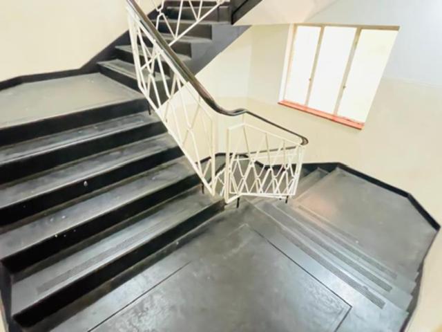 0.5 Bedroom Flat in Durban CBD