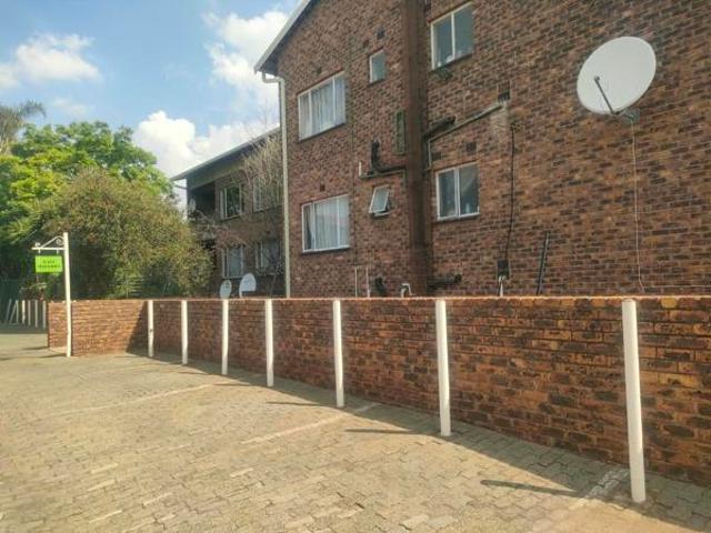 1 Bedroom Flat in Eastleigh