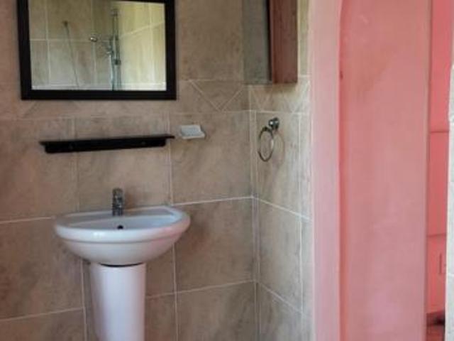1 Bedroom Flat in Emalahleni Witbank Outlying