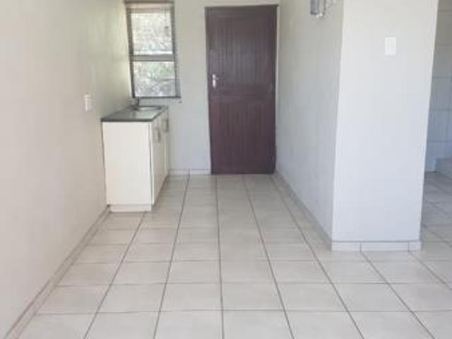 1 Bedroom Flat in Eshowe