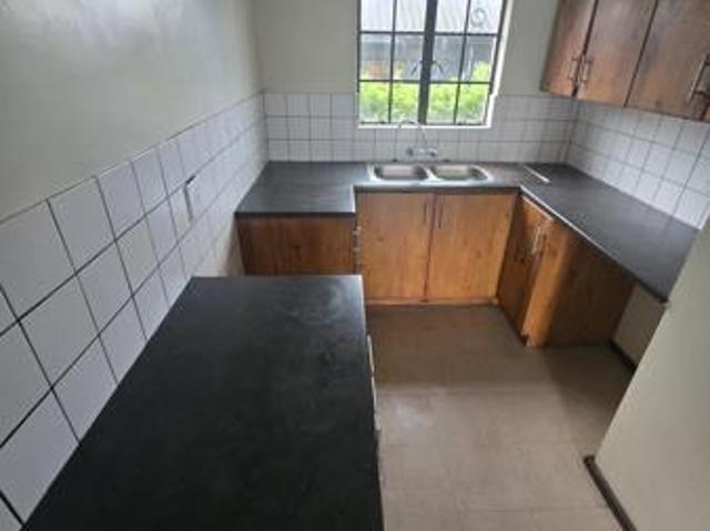 1 Bedroom Flat in Eshowe
