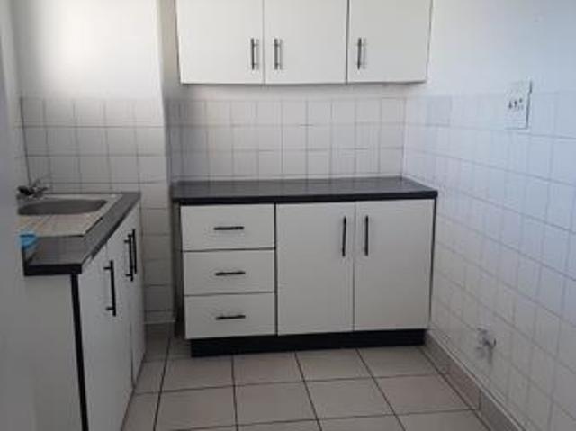 1 Bedroom Flat in Eshowe